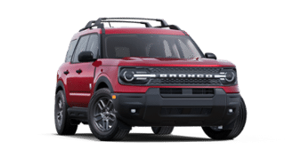 2025 Ford Bronco Sport® External Image 5